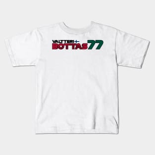 Valtteri Bottas '23 Kids T-Shirt